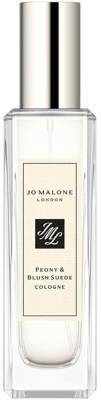 Odekolonas Jo Malone Peony & Blush Suede, 30 ml, (be pakuotės)