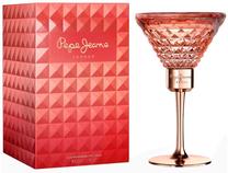 Kvapusis vanduo Pepe Jeans For Her, 80 ml