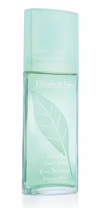 Kvapusis vanduo Elizabeth Arden Green Tea, 50 ml