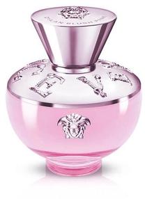 Kvapusis vanduo Versace Dylan Blush Pink, 100 ml