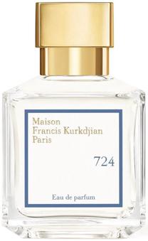 Kvapusis vanduo Maison Francis Kurkdjian 724, 70 ml