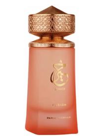 Kvapusis vanduo Paris Corner Khair Fusion, 100 ml