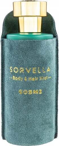 Kvepalai Sorvella Cosme, 100 ml