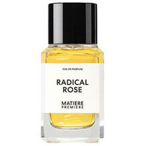 Kvapusis vanduo Matiere Premiere Radical Rose, 100 ml