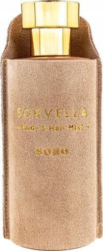 Kūno dulksna Sorvella Soho, 100 ml
