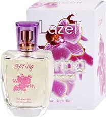 Kvapusis vanduo Lazell Spring, 100 ml