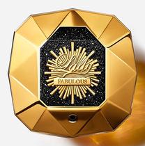 Kvapusis vanduo Paco Rabanne Lady Million Fabulous Intense, 50 ml
