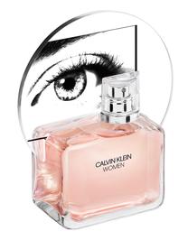 Kvapusis vanduo Calvin Klein Women, 30 ml