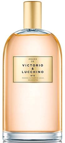 Tualetinis vanduo Victorio & Lucchino Nº6, 150 ml