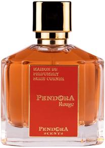 Kvapusis vanduo Pendora Scents Rouge, 100 ml