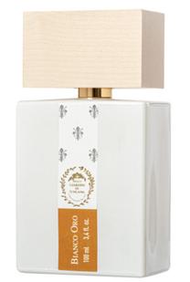 Kvapusis vanduo Giardini Di Toscana Bianco Oro, 100 ml