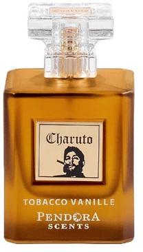Kvapusis vanduo Paris Corner Charuto Tobacco Vanille, 100 ml