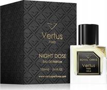 Kvapusis vanduo Vertus Paris Royal Orris, 100 ml