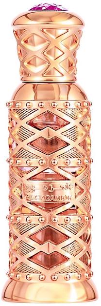 Kvepalai Al Haramain Musk, 12 ml