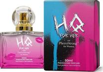 Kvapusis vanduo Pherostrong HQ, 50 ml