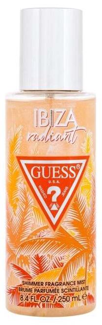 Kvepalai Guess Ibiza Radiant, 250 ml