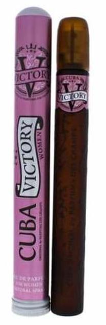 Kvapusis vanduo Cuba Victory, 35 ml