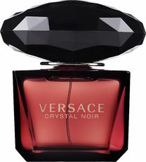 Kvepalai Versace Crystal Noir, 90 ml