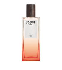 Kvapusis vanduo Loewe Ella Elixir Solo, 50 ml