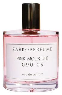 Kvapusis vanduo Zarkoperfume Pink Molecule 090.09, 100 ml
