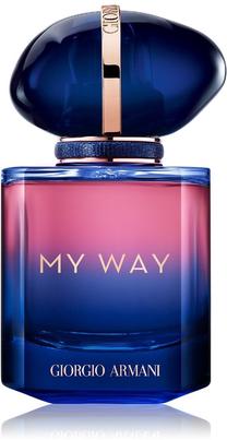 Kvapusis vanduo Giorgio Armani My Way Parfum, 30 ml