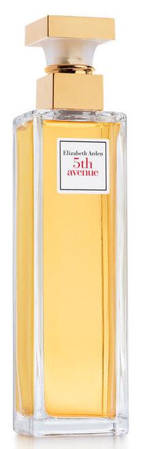 Kvapusis vanduo Elizabeth Arden 5th Avenue, 125 ml