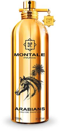 Kvapusis vanduo Montale Paris Arabians, 100 ml