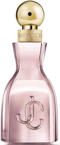 Kvapusis vanduo Jimmy Choo I Want Choo With Love, 40 ml