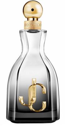 Kvapusis vanduo Jimmy Choo I Want Choo Forever, 60 ml