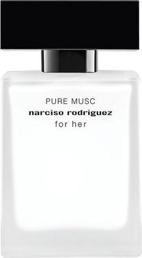 Kvapusis vanduo Narciso Rodriguez Pure Musc For Her, 30 ml