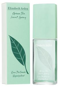 Kvapusis vanduo Elizabeth Arden Green Tea, 100 ml