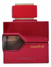 Kvepalai Al Haramain L'Aventure Grapefruit, 100 ml