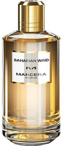 Kvapusis vanduo Mancera Saharian Wind, 60 ml
