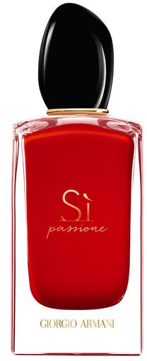 Kvapusis vanduo Giorgio Armani Si Passione, 30 ml