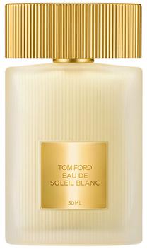 Tualetinis vanduo Tom Ford Eau de Soleil Blanc, 50 ml