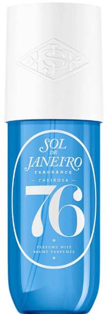Kūno dulksna Sol De Janeiro Cheirosa 76, 90 ml