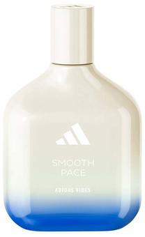 Kvapusis vanduo Adidas Vibes Smooth Pace, 100 ml