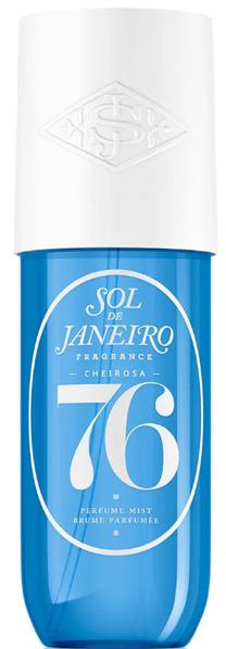 Kūno dulksna Sol De Janeiro Cheirosa, 240 ml