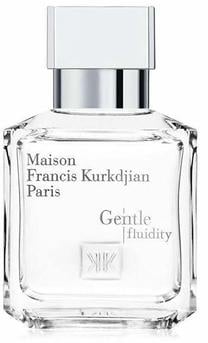 Kvapusis vanduo Maison Francis Kurkdjian Gentle Fluidity Silver, 35 ml