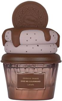 Kvapusis vanduo Lattafa Give Me Gourmand Cookie Crave, 75 ml