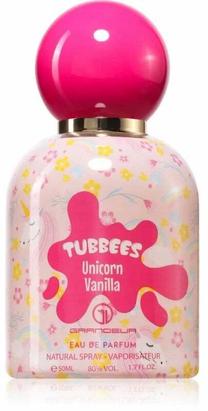 Kvapusis vanduo Grandeur Tubbees Unicorn Vanilla, 50 ml