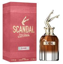Kvapusis vanduo Jean Paul Gaultier Scandal Elixir Parfum, 50 ml