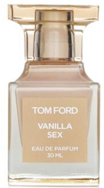 Kvapusis vanduo Tom Ford Vanilla Sex, 30 ml