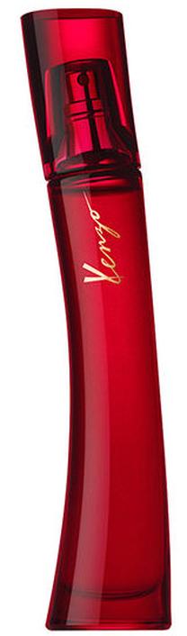 Kvapusis vanduo Kenzo Le Rouge Flower, 30 ml