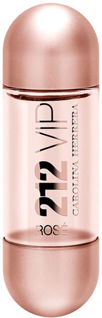 Kvapusis vanduo Carolina Herrera 212 VIP Rose, 30 ml