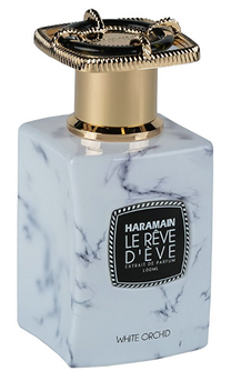 Kvepalai Al Haramain Le Rêve D`Eve White Orchid, 100 ml