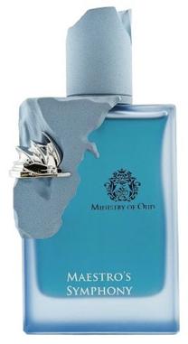 Kvapusis vanduo Paris Corner Ministry of Oud Maestro’s Symphony, 100 ml