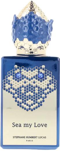 Kvapusis vanduo Stéphane Humbert Lucas Paris Sea my Love, 50 ml