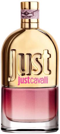 Tualetinis vanduo Roberto Cavalli Just For Her, 90 ml
