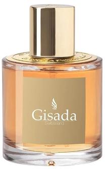 Kvapusis vanduo Gisada Ambassador, 100 ml